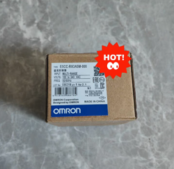 E5CCRX3A5M000 TEMPERATURE CONTROLLER