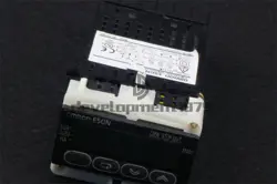 USED OMRON E5GN-Q1T