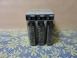 1PCS OMRON C200H-DA001