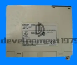 USED OMRON C200H-ID215