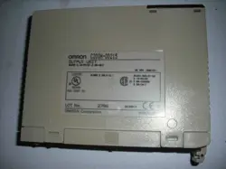 OMRON USED PLC C200H-OD215 OUTPUT MODULE TESTED