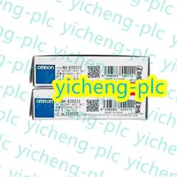 NEW ORIGINAL OMRON NX-EC0212 MODULE OUTPUT UNIT NX EC0212 FAST SHIPPING