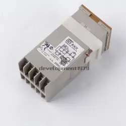 E5CS-R1KJX 100-240VAC TEMPERATURE