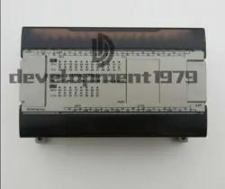 PLC USED