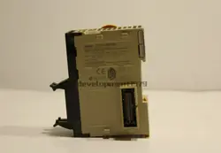 USED OMRON CJ1W-MD233