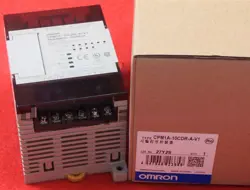CPM1A-10CDR-A-V1 1X NEW IN BOX OMRON PLC CPM1A-10CDR-A-V1 FAST SHIPPING