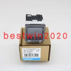 BOX OMRON TEMPERATURE