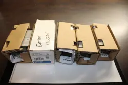 5-PACK OMRON