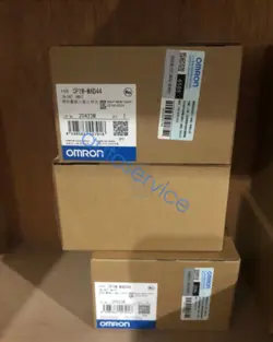 NEW OMRON CP1W-MAD44 PLC MODULE  BY FEDEX OR DHL