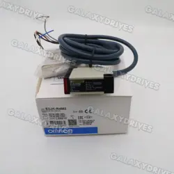 BOX OMRON E3JK-R4M2