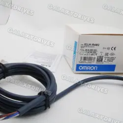 OMRON E3JK-R4M2