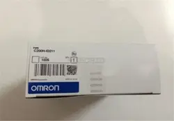 OMRON C200H-ID211