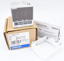 TEMPERATURE CONTROLLER TC