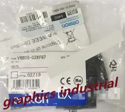 V680S-D2KF67 IN BOX
