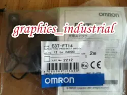 OMRON E3T-FT14