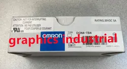 DCN4-TB4 TERMINAL