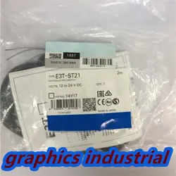 FOR OMRON E3T-ST21