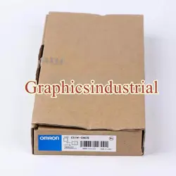 ORIGINAL OMRON CS1W-CN626