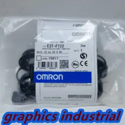 SWITCH SENSOR E3T-FT22