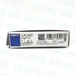 NEW ORIGINAL OMRON NX-ID5442 DIGITAL OUTPUT UNIT