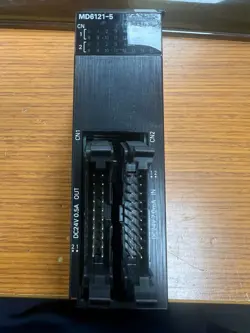24V DIGITAL INPUT