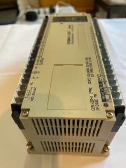 C28K-CDR-A PROGRAMMABLE CONTROLLER