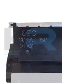 SERIES DIGITAL OUTPUT
