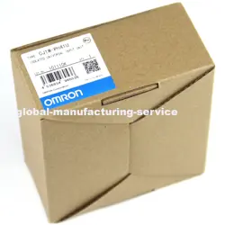PLC CJ1W-PH41U