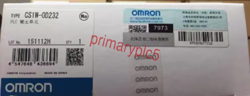 BOX OMRON CS1W-OD232