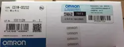 OMRON CS1W-OD232