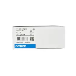 UNIT MODULE NX-CIF210