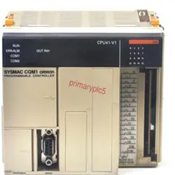 NEW OMRON CQM1-CPU41-EV1