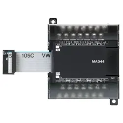BOX OMRON CP1W-MAD44
