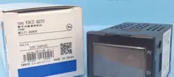 BOX OMRON E5CN-Q2TU