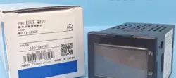 E5CN-Q2TU TEMPERATURE CONTROLLER