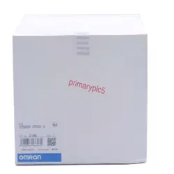 OMRON C200HS-CPU31-E C200HSCPU31E