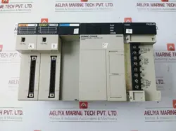 OMRON C200H-ID216 DC INPUT UNIT WITH CONNECTOR AC100-120/200-240V