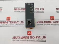 SERIES ETHERNET UNIT