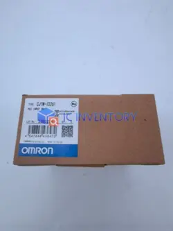 1PCS NEW OMRON INPUT UNIT PLC MODULE CJ1W-ID261 CJ1WID261 64 INPUTS 24VDC 4.1MA