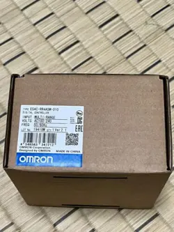 E5AC-RR4ASM-010 TEMPERATURE