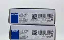 OMRON NX-OC4633 OUTPUT UNIT
