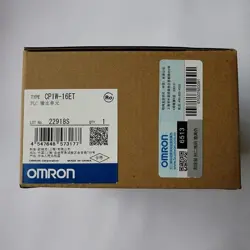 CP1W-16ET OUTPUT UNIT
