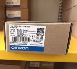 E5EC-PR2ASM-800 AC100-240