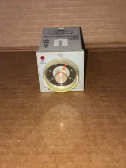 TIMER CONTROL