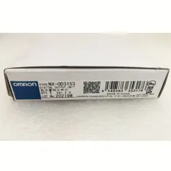 OMRON NX-OD3153 NX-OD3153