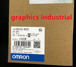 NX1029020 SYSMAC