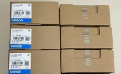 OMRON CJ1W-ID211 INPUT UNIT PLC MODULE