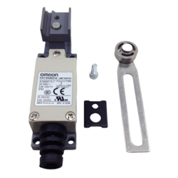1PC OMRON D4V-8108SZ-N