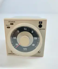 TIMER 0-3 SEC