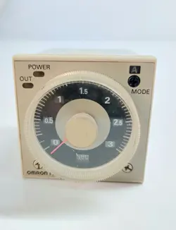 TIMER 0-3